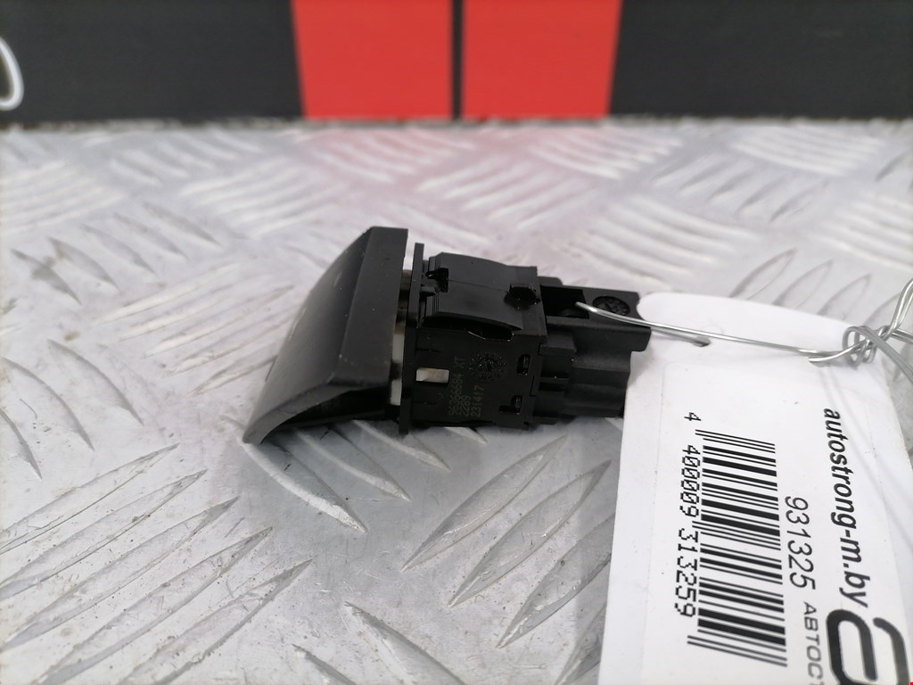 Кнопка центрального замка PEUGEOT 307 2001-2008