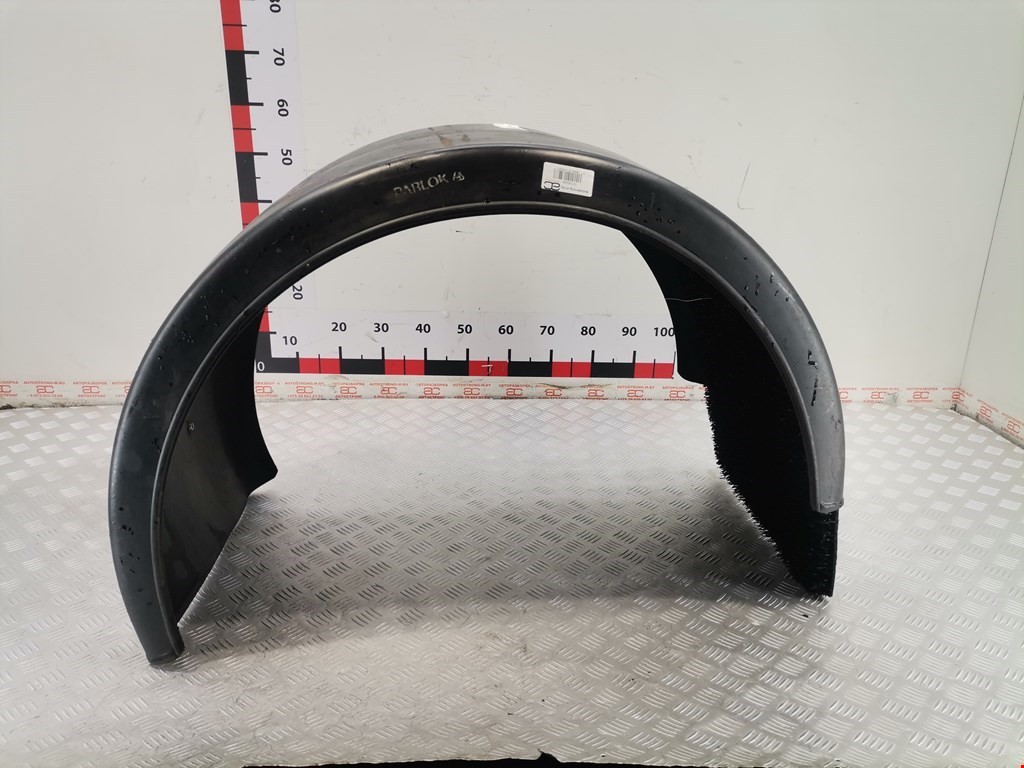 Локер (подкрылок) задний левый IVECO EuroCargo I 1991-2002