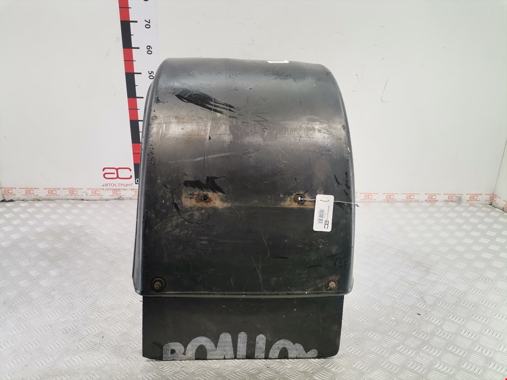 Локер (подкрылок) задний левый IVECO EuroCargo I 1991-2002