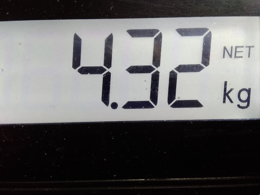 Локер (подкрылок) задний левый IVECO EuroCargo I 1991-2002