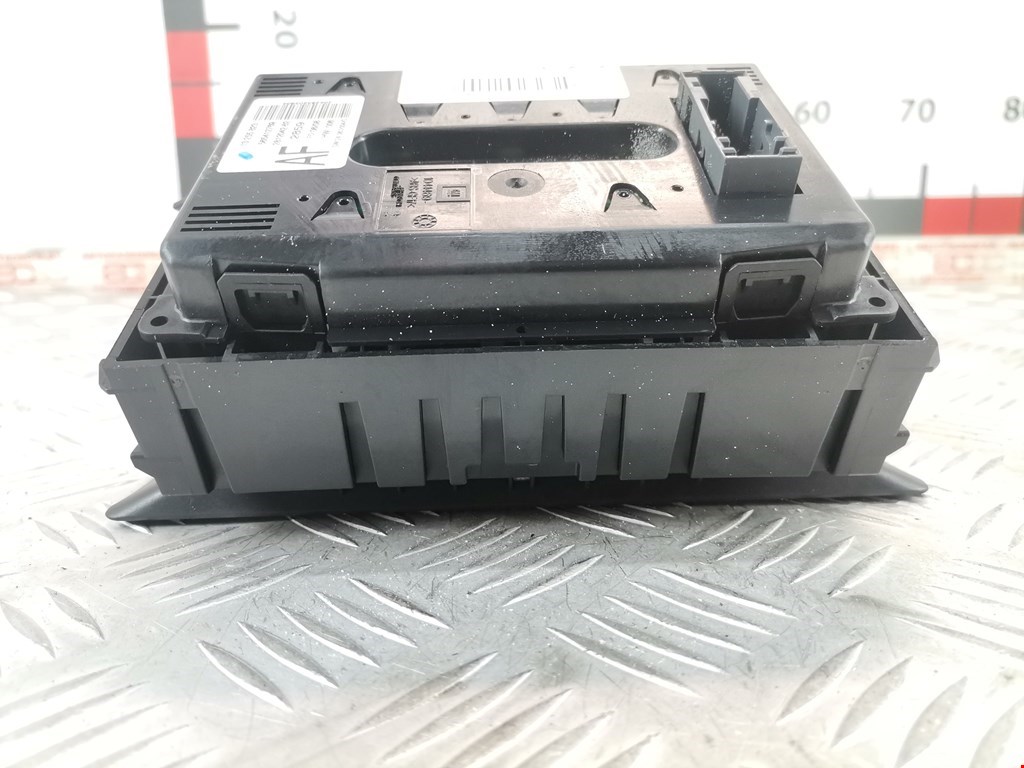 Дисплей информационный (компьютера) OPEL Astra H/Family 2004-2015