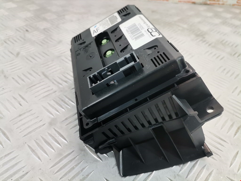 Дисплей информационный (компьютера) OPEL Astra H/Family 2004-2015