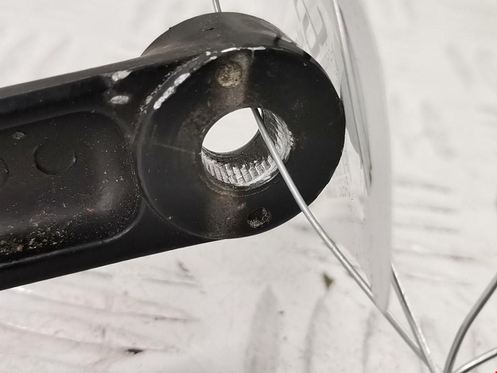 Поводок дворников передний левый/ правый OPEL Vectra Vectra B 1995-2002