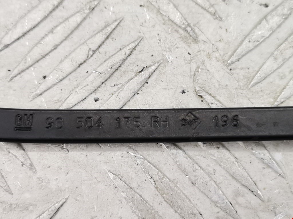 Поводок дворников передний левый/ правый OPEL Vectra Vectra B 1995-2002