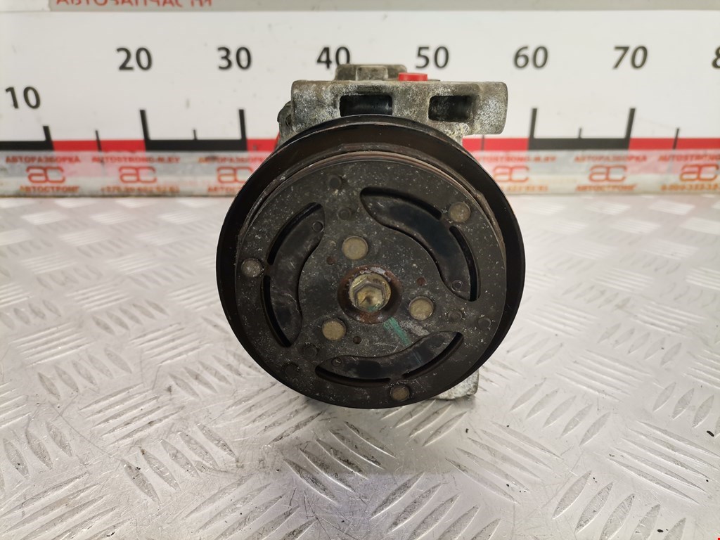 Компрессор кондиционера (системы кондиционирования) FIAT Punto II (188) 1999-2007