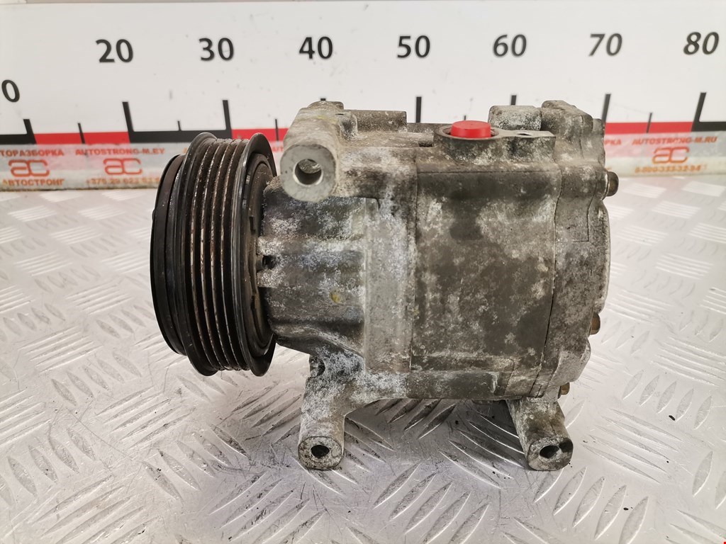 Компрессор кондиционера (системы кондиционирования) FIAT Punto II (188) 1999-2007