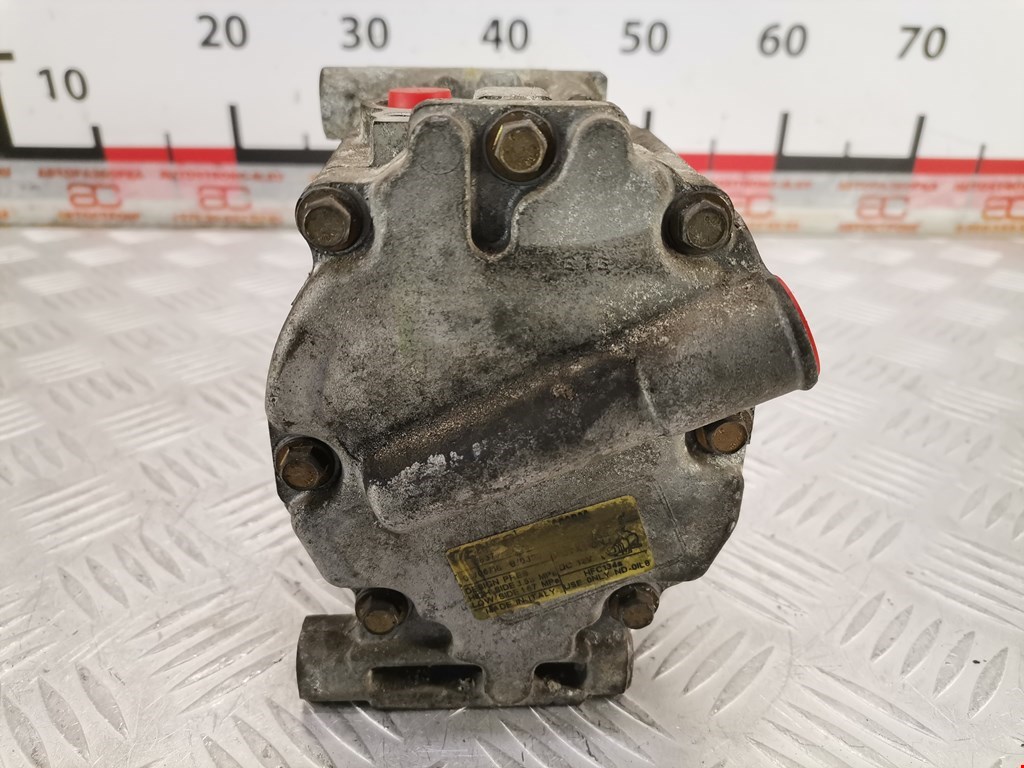 Компрессор кондиционера (системы кондиционирования) FIAT Punto II (188) 1999-2007