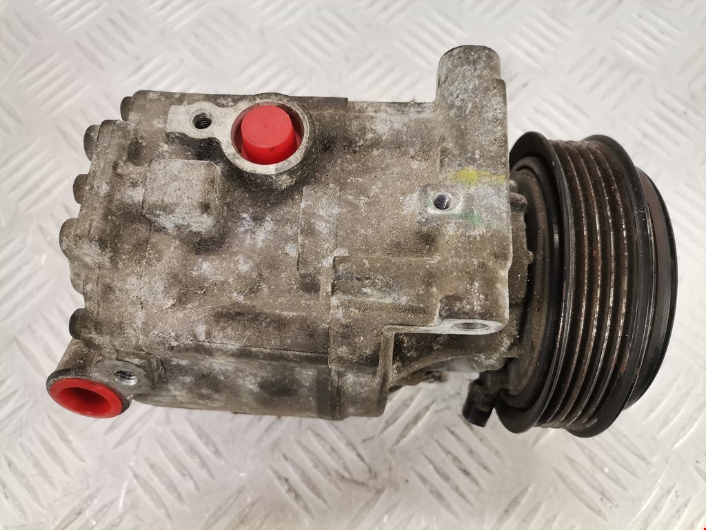 Компрессор кондиционера (системы кондиционирования) FIAT Punto II (188) 1999-2007