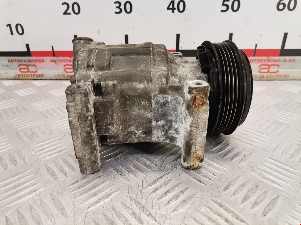 Компрессор кондиционера (системы кондиционирования) FIAT Punto II (188) 1999-2007