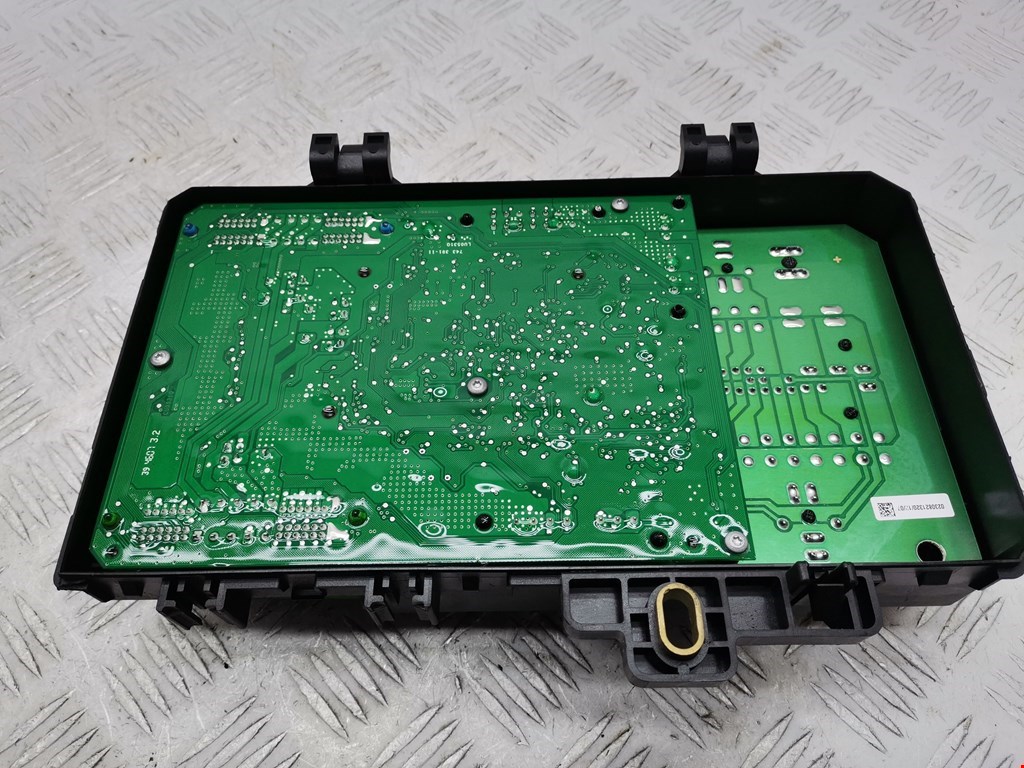 Датчик уровня в бачок омывателя OPEL Astra H/Family 2004-2015