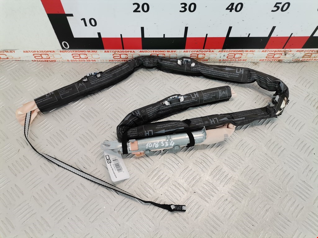 Подушка безопасности боковая (шторка) CITROEN DS3 2009-2015