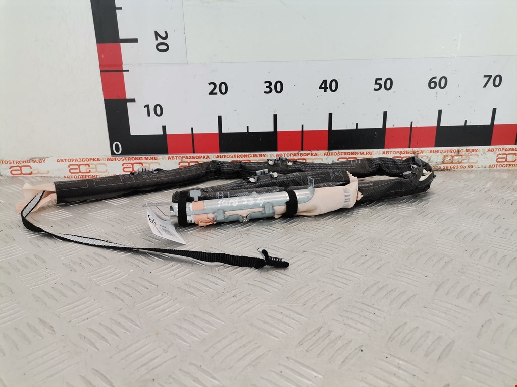 Подушка безопасности боковая (шторка) CITROEN DS3 2009-2015