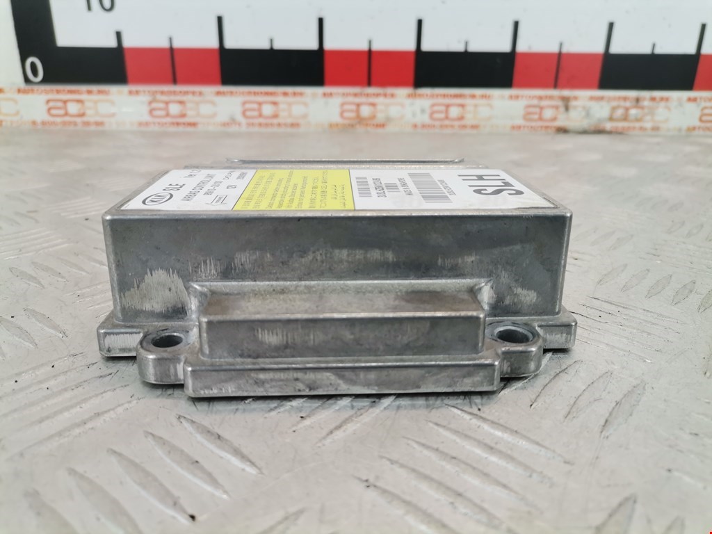Блок управления AIR BAG KIA Sportage III 2010-2015