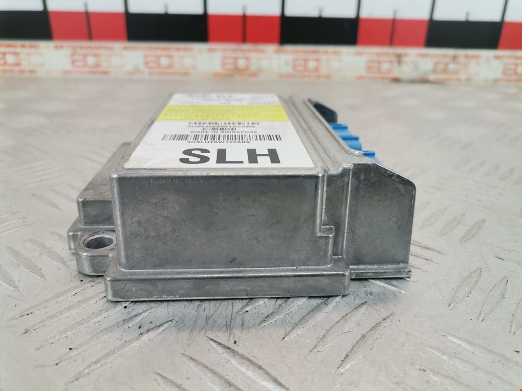 Блок управления AIR BAG KIA Sportage III 2010-2015