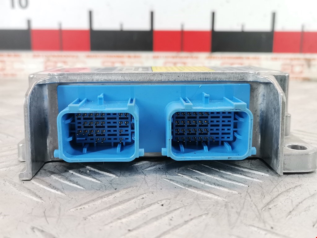 Блок управления AIR BAG KIA Sportage III 2010-2015