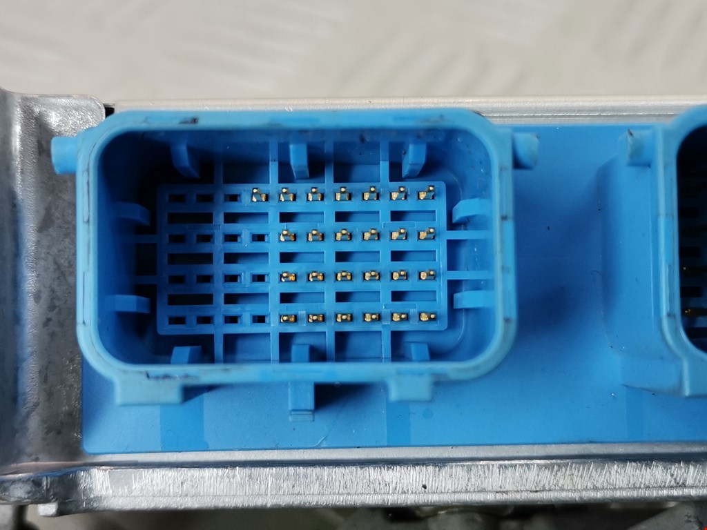 Блок управления AIR BAG KIA Sportage III 2010-2015