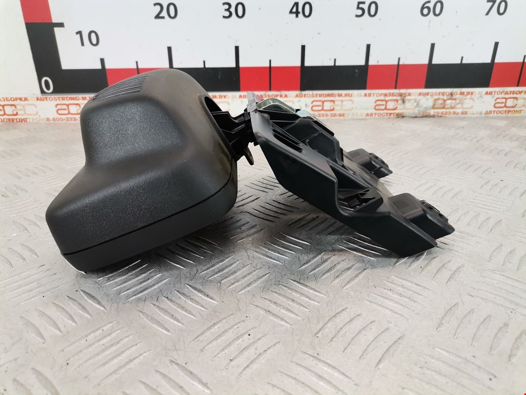 Дисплей информационный (компьютера) RENAULT Master 2010-н.в.