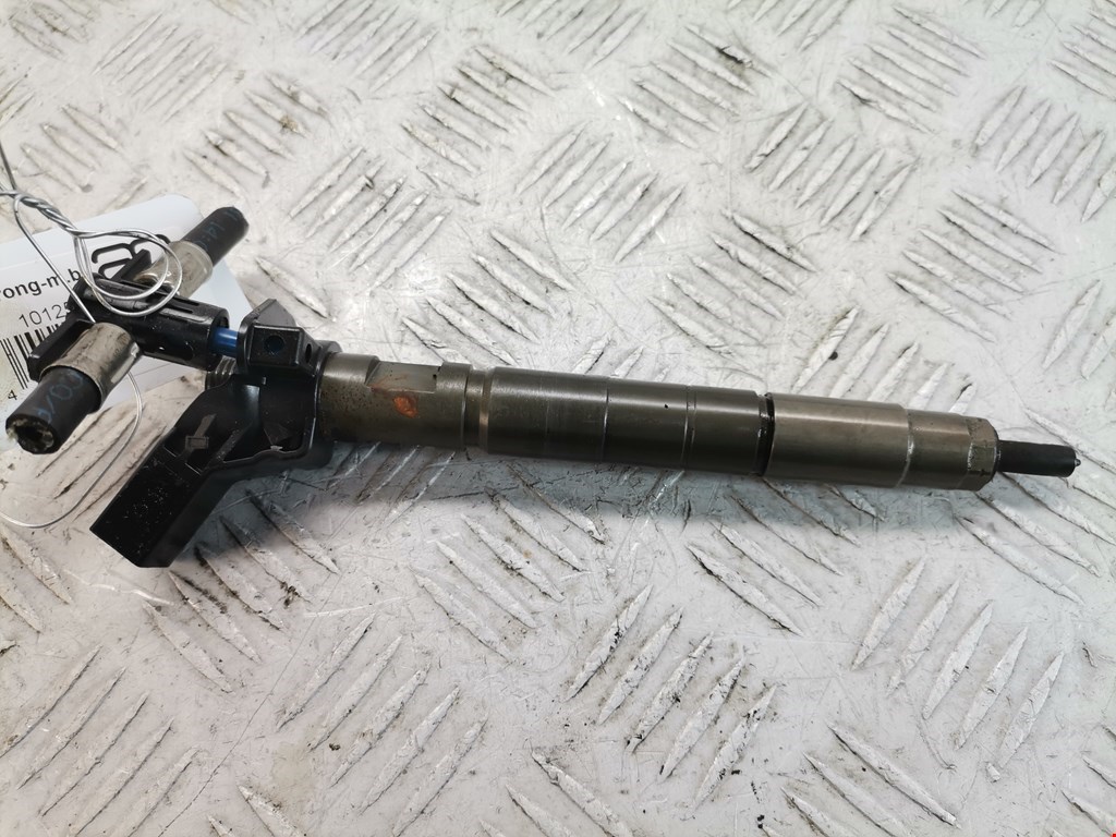 Форсунка дизельная электрическая Kia Sorento 2 (2009-2021)