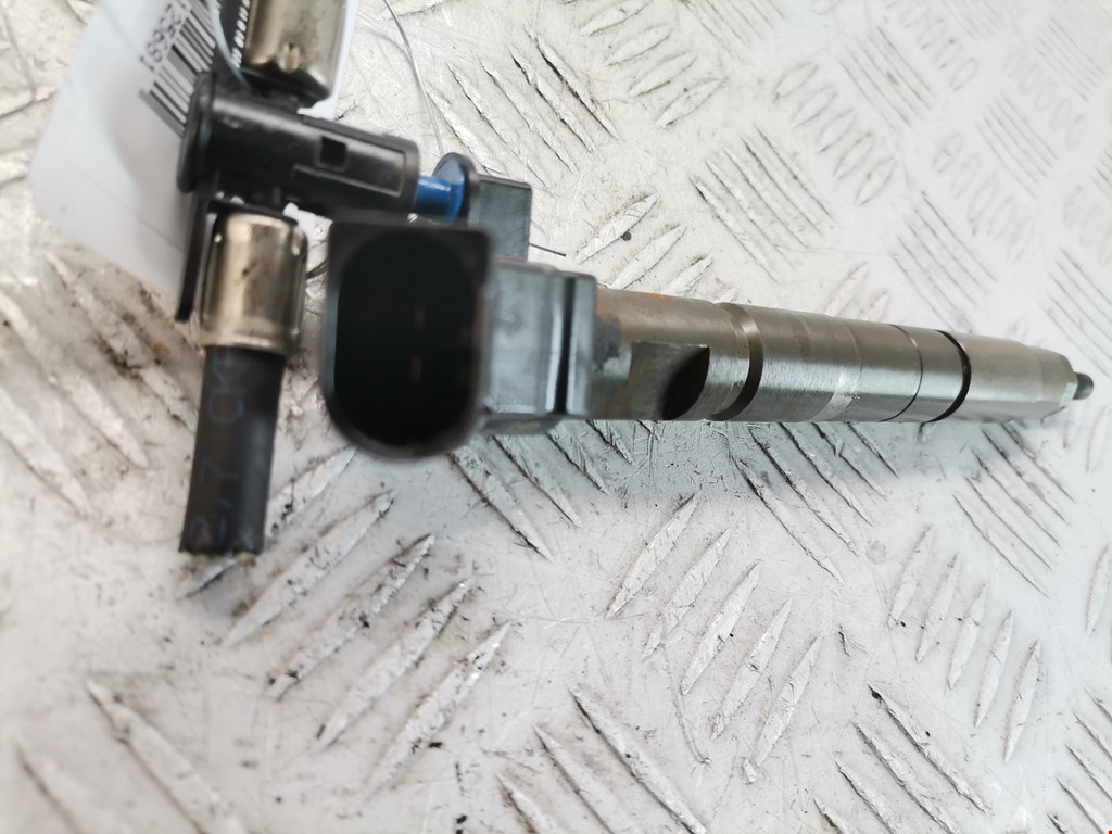 Форсунка дизельная электрическая KIA Sorento 2009-2021