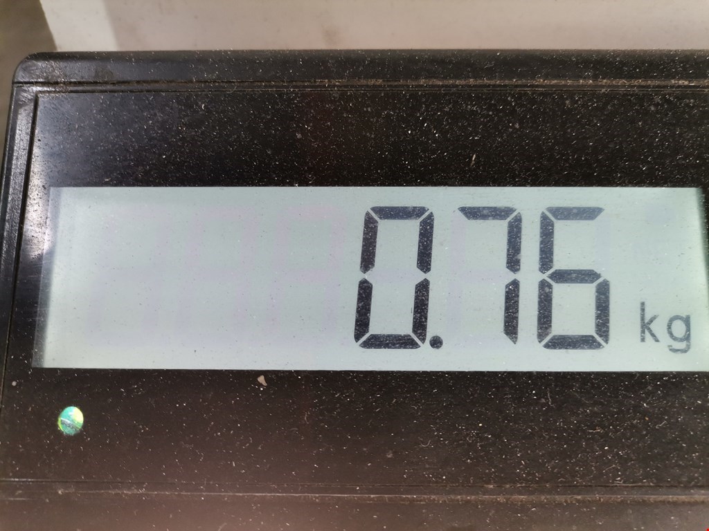 Форсунка дизельная электрическая KIA Sorento 2009-2021