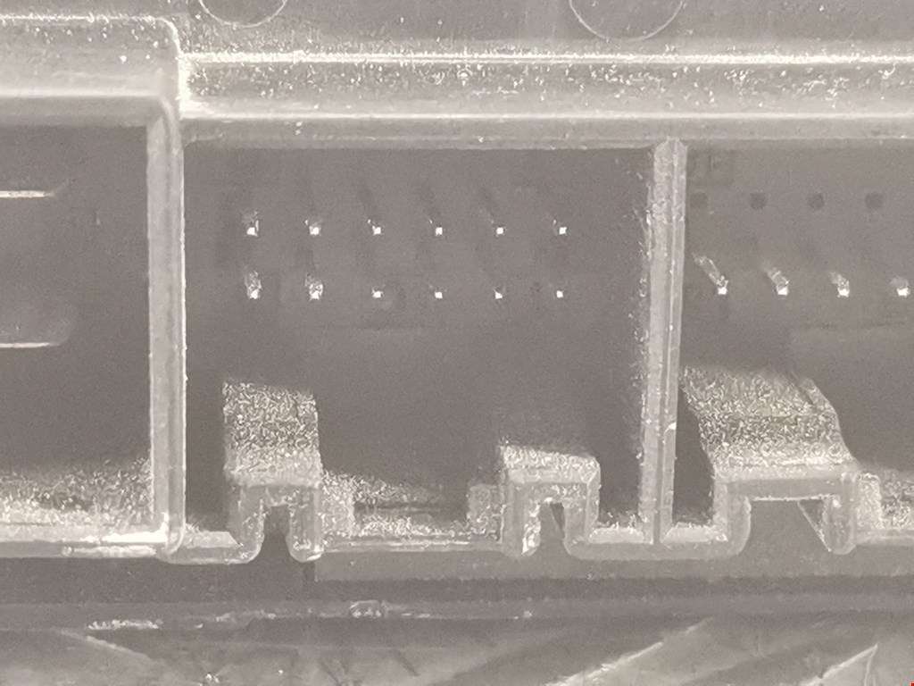 Моторчик (двигатель) стеклоподъемника AUDI A4 B6 2001-2005