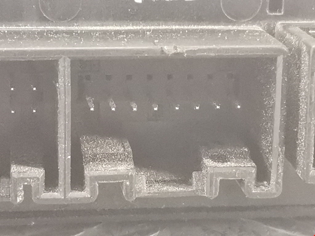 Моторчик (двигатель) стеклоподъемника AUDI A4 B6 2001-2005