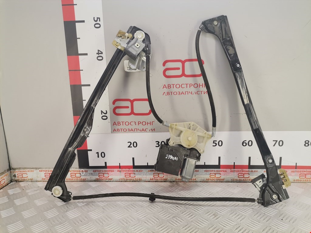 Стеклоподъемник передний правый VOLKSWAGEN Golf V 2003-2009