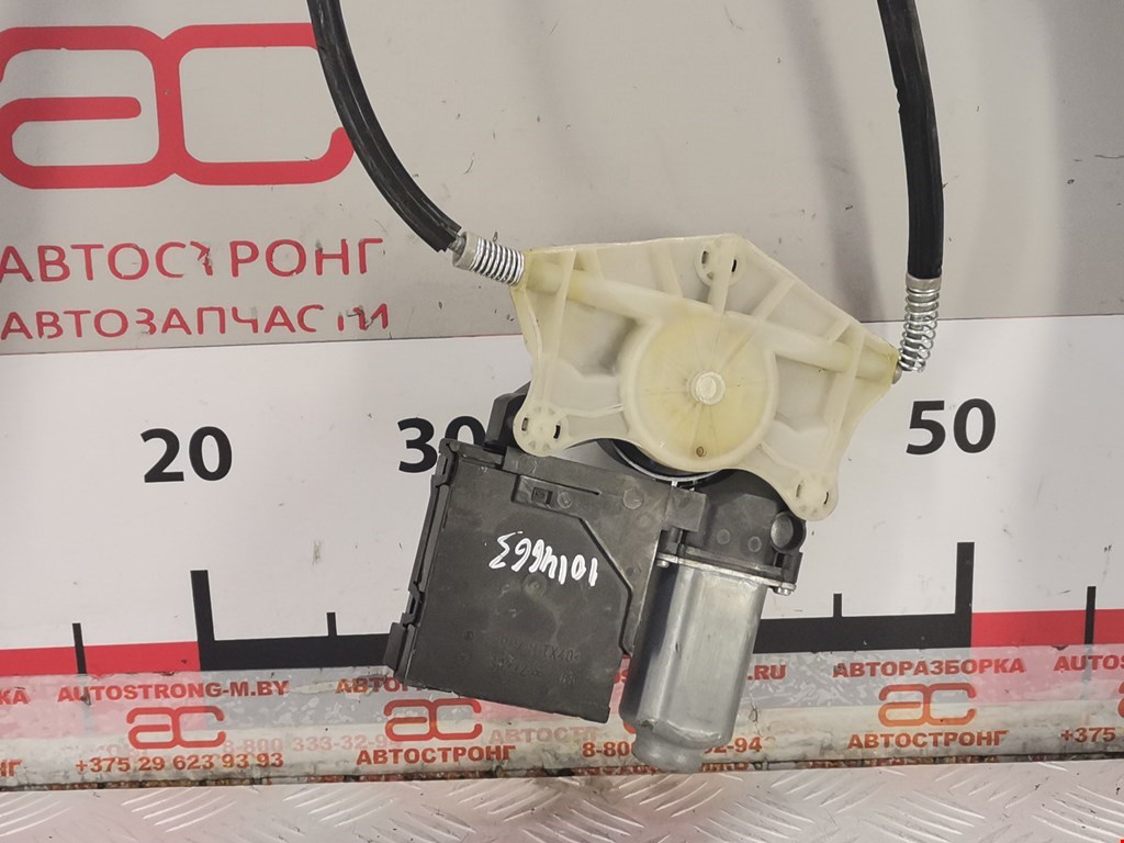 Стеклоподъемник передний правый VOLKSWAGEN Golf V 2003-2009