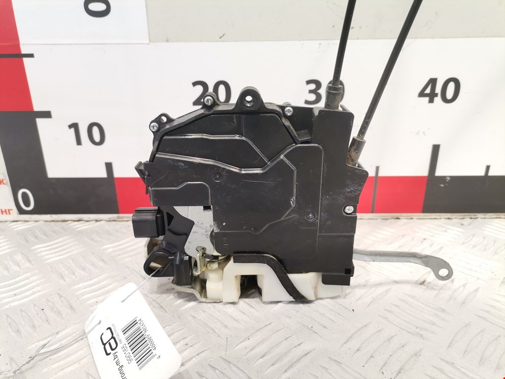 Замок двери передней правой MITSUBISHI Lancer X CX, CY,CZ 2007-2017