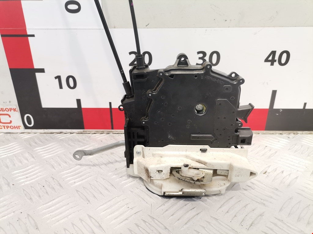 Замок двери передней правой MITSUBISHI Lancer X CX, CY,CZ 2007-2017