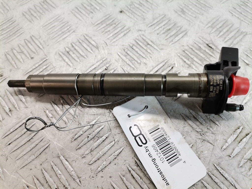 Форсунка дизельная электрическая VOLKSWAGEN Passat B6 2005-2011