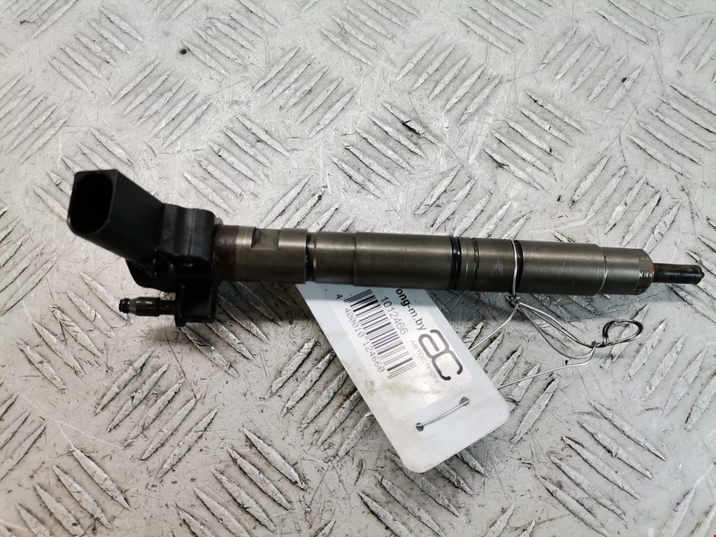 Форсунка дизельная электрическая VOLKSWAGEN Passat B6 2005-2011