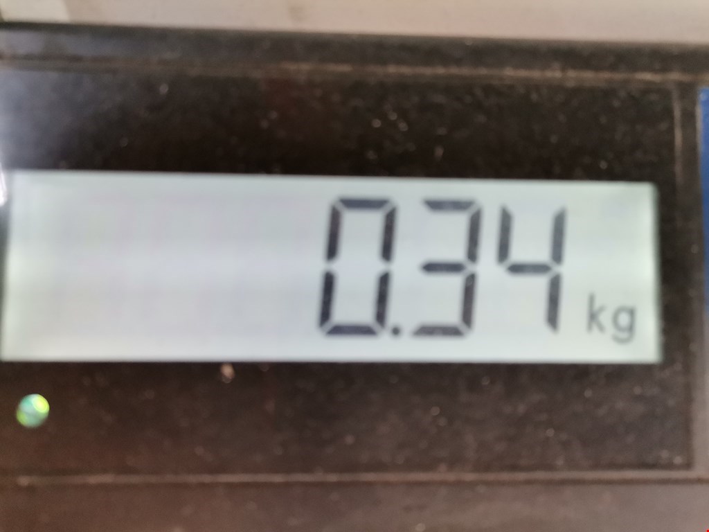 Форсунка дизельная электрическая VOLKSWAGEN Passat B6 2005-2011