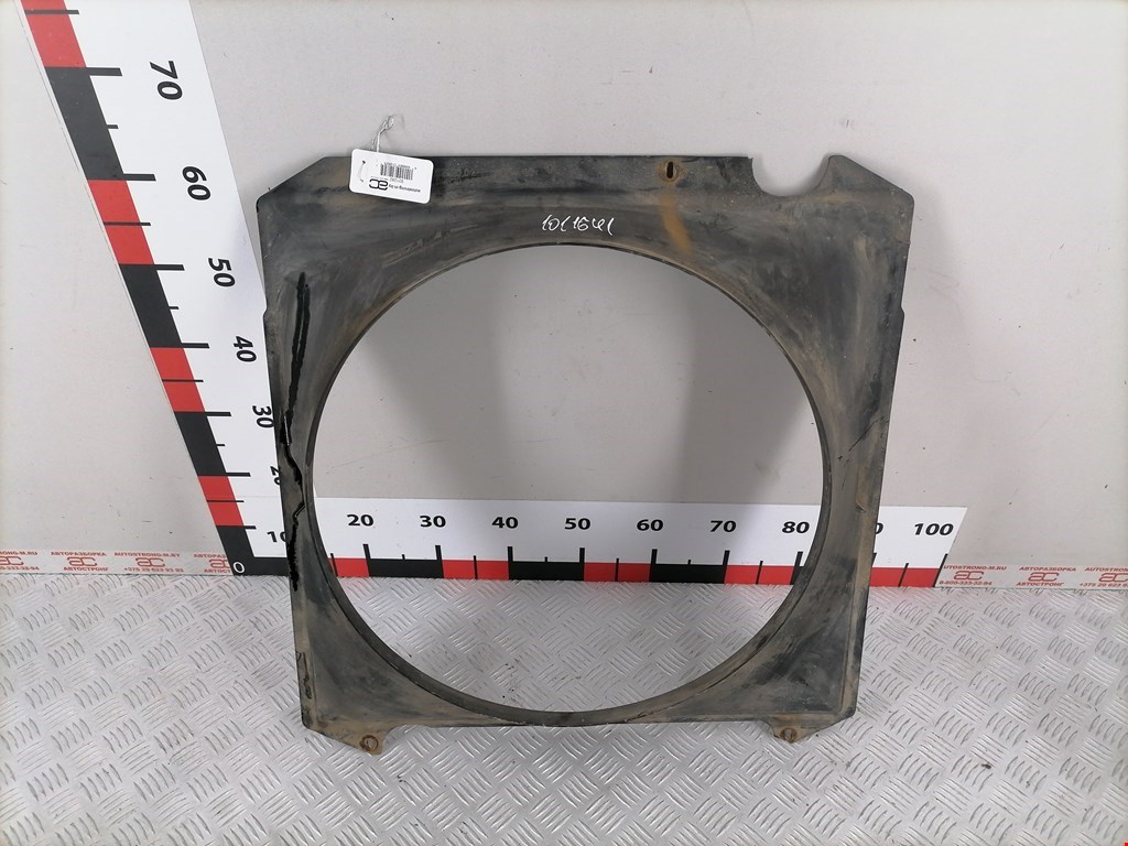 Диффузор (кожух) вентилятора MAN L 2000 / LE 1994-2005