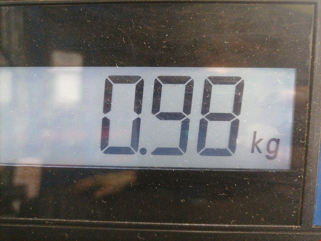 Диффузор (кожух) вентилятора MAN L 2000 / LE 1994-2005