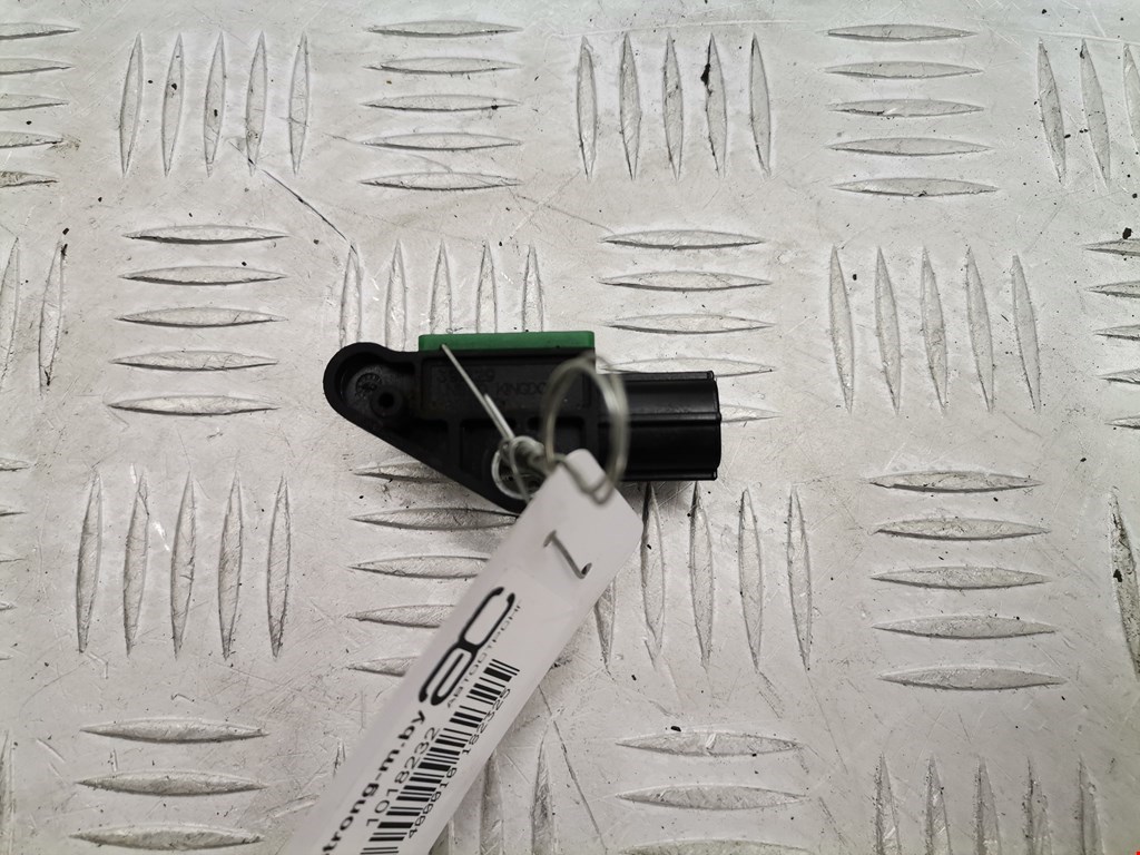 Датчик AIR BAG (подушек безопасности) SKODA Superb 2008-2015