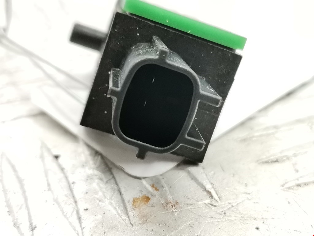 Датчик AIR BAG (подушек безопасности) SKODA Superb 2008-2015