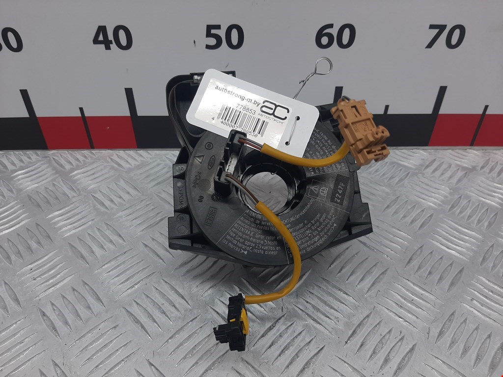 Механизм подрулевой для SRS (ленточный) FORD Mondeo III 2000-2007