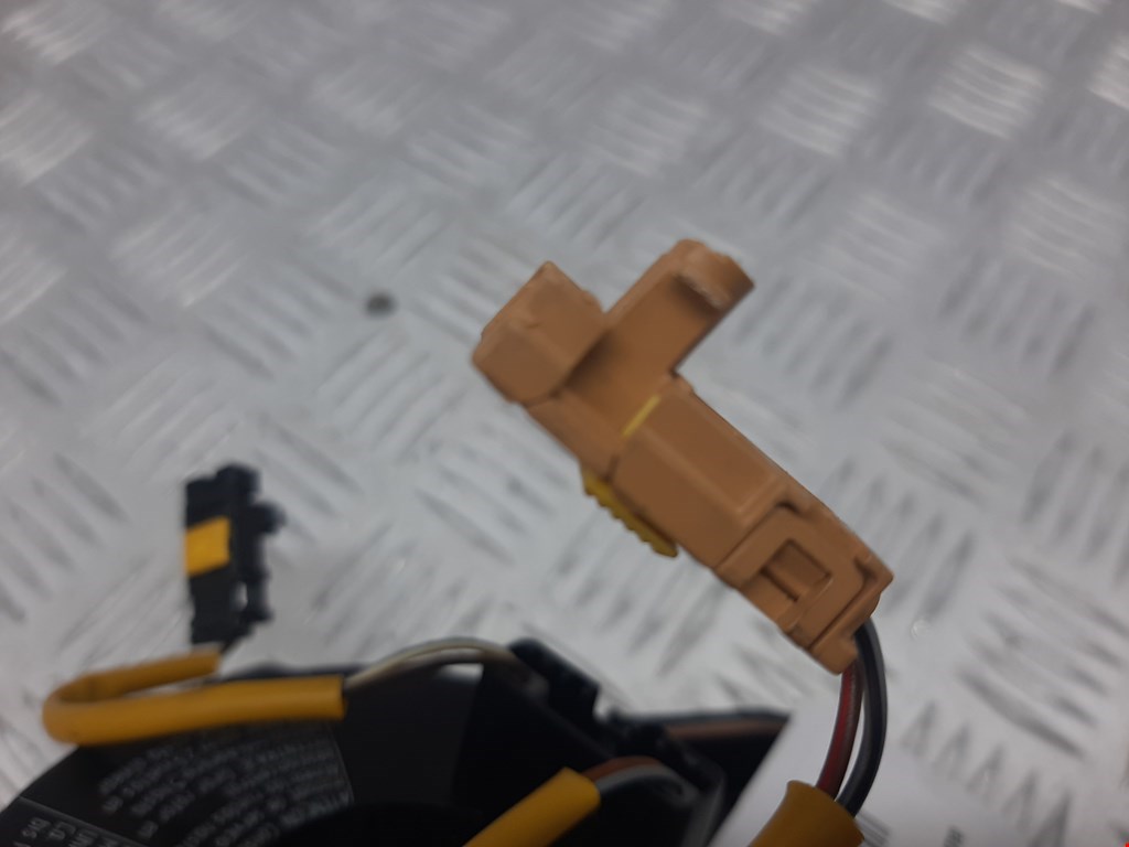 Механизм подрулевой для SRS (ленточный) FORD Mondeo III 2000-2007