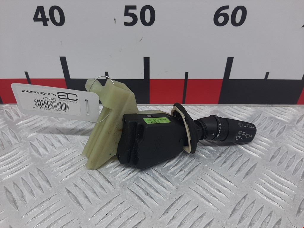 Переключатель стеклоочистителя FORD Cougar 1998-2002