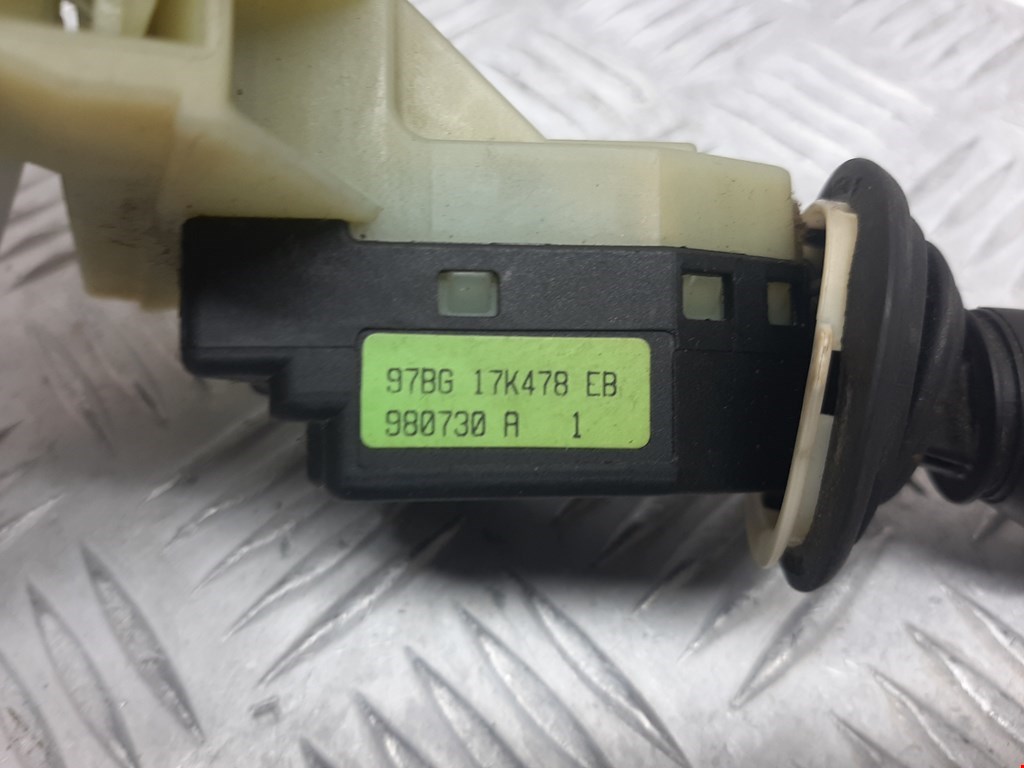 Переключатель стеклоочистителя FORD Cougar 1998-2002