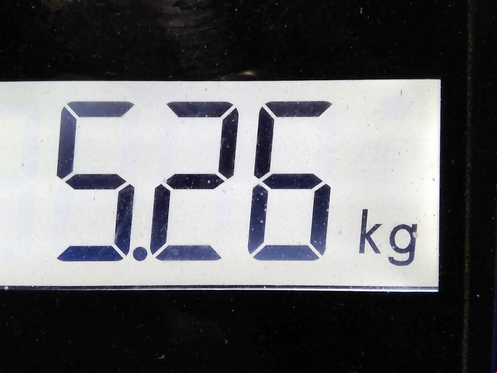 Полуось (привод, приводной вал) передняя левая OPEL Corsa C 2000-2006