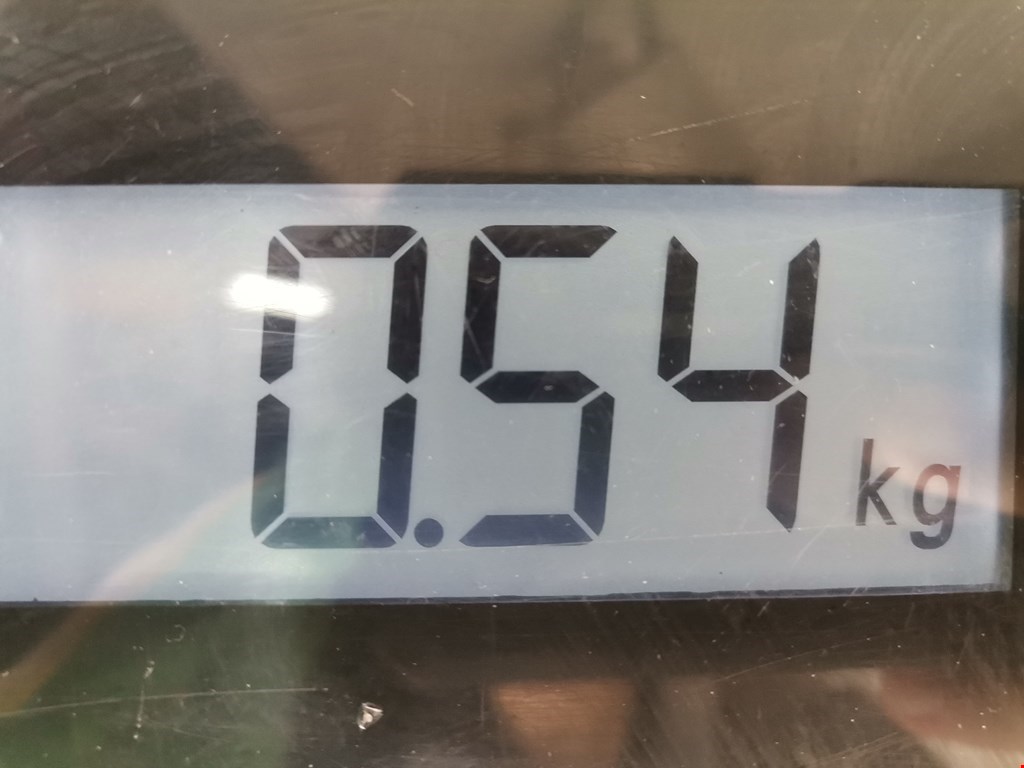 Замок багажника (крышки двери) MITSUBISHI Lancer X CX, CY,CZ 2007-2017