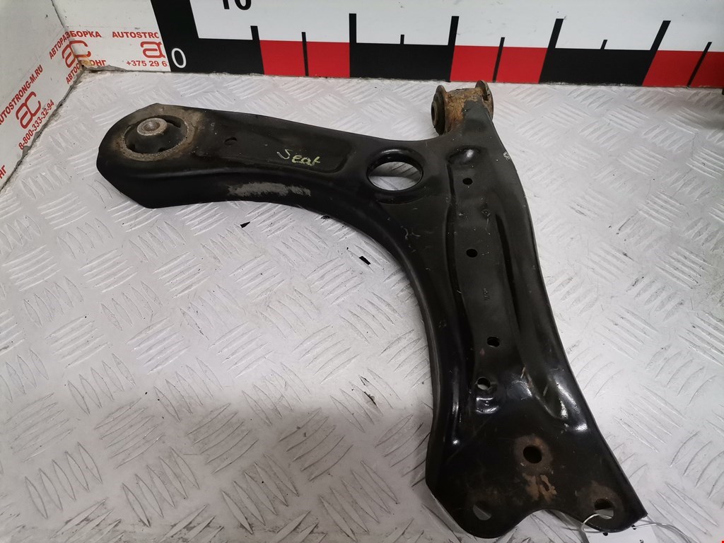 Рычаг передний правый SEAT Toledo 2012-2019