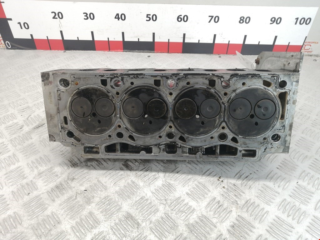 Головка блока (пустая) SUZUKI Grand Vitara 2005-2015