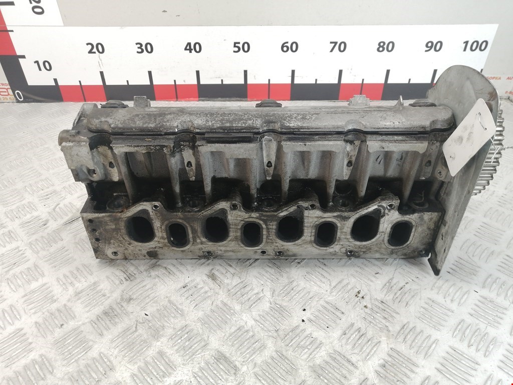 Головка блока (пустая) SUZUKI Grand Vitara 2005-2015