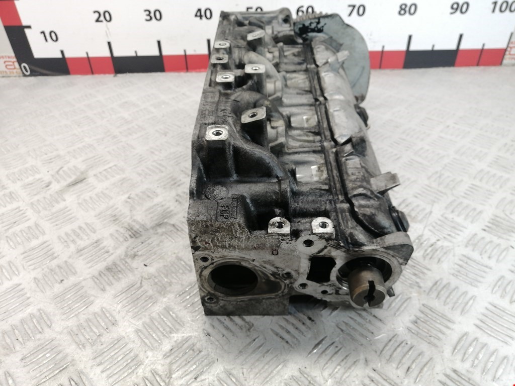 Головка блока (пустая) SUZUKI Grand Vitara 2005-2015
