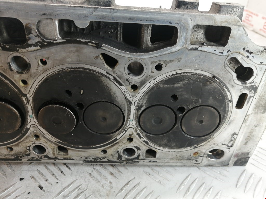 Головка блока (пустая) SUZUKI Grand Vitara 2005-2015