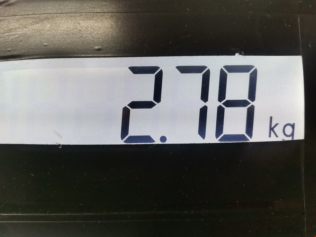 Рычаг передний правый SEAT Toledo 2012-2019