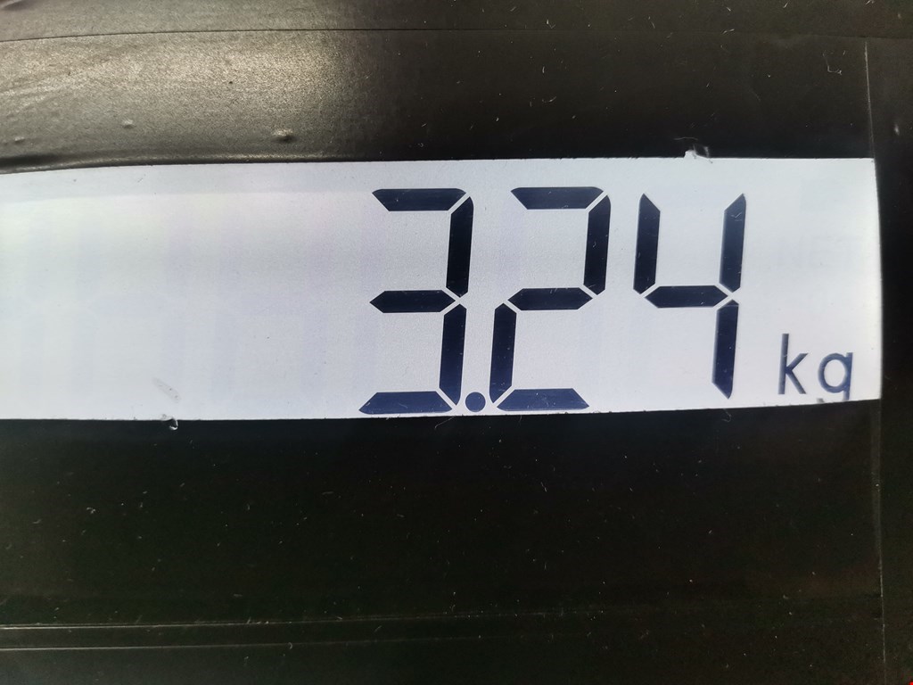 Рычаг передний правый SEAT Toledo 2012-2019